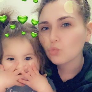 Meet your Posher, Hailey